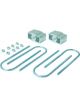 TFI Racing Lowering Block Kit 2.5