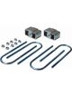 TFI Racing Lowering Block Kit 2.5