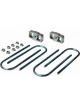 TFI Racing Lowering Block Kit 25mm 32mm Top 36mm Bottom Locating Pins