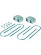 TFI Racing Lowering Block Kit 3