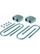 TFI Racing Lowering Block Kit 4