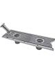 TFI Racing LS Chev Gen III Engine Valley Plate Cover Polished