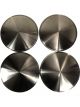 TFI Racing Moon Style Aluminium Moon Discs For 13