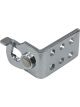 TFI Racing Morse Cable Bracket For Accelerator Kick Down Linkage Bracket