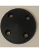 TFI Racing Nose Cover Aluminium to suit SBC Lwp Long Water Pump Pulley