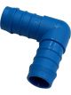 TFI Racing Nylon Plastic Male Elbow Joiner 3/4
