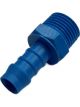 TFI Racing Nylon Plastic Male 1/2