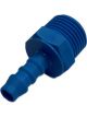 TFI Racing Nylon Plastic Male 5/16