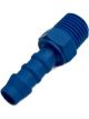 TFI Racing Nylon Plastic Male 5/16