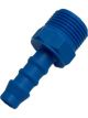 TFI Racing Nylon Plastic Male 5/16