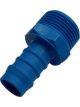 TFI Racing Nylon Plastic Male 5/8