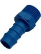 TFI Racing Nylon Plastic Male 9/16