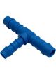 TFI Racing Nylon Plastic Reducing Tee 3/8
