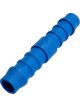 TFI Racing Nylon Plastic Straight Male Joiner 10mm 3/8