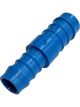 TFI Racing Nylon Plastic Straight Reducing Joiner 3/4