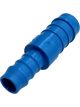 TFI Racing Nylon Plastic Straight Reducing Joiner 19.1mm to 9/16