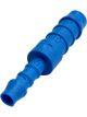 TFI Racing Nylon Plastic Straight Reducing Joiner 9.5mm to 1/4