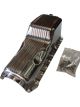 TFI Racing Oil Pan BBC 396-402-427-454 Gen 4 1965-90 Polished