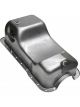 TFI Racing Oil Pan Fits Ford 5.0L 302W 1983-93 Dual Sump OEM Style Raw