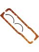 TFI Racing Oil Pan Gasket Set Fits Ford Windsor V8 289-302W