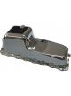 TFI Racing Oil Pan Holden 253-308 HQ HJ HX HZ WB & TORANA LH - UC Chrome