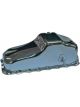 TFI Racing Oil Pan Fits Commodore VB-VC-VH-VK-VN-VP-VR-VS 304-308 Chrome