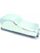 TFI Racing Oil Pan Sump Ford Big Block 429-460 1968-78 Front Sump Chrome