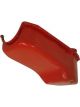 TFI Racing Oil Pan Sump SBC 1955-79 283-400 Painted Orange
