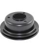TFI Racing Pulley Crankshaft Single Groove Black Steel Fits Ford 289W