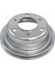 TFI Racing Pulley Crankshaft Single Groove Steel Ford 289W 1965-66