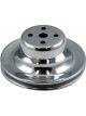TFI Racing Pulley Water Pump Single Groove Steel Ford 289W 1965-66