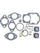 TFI Racing Rebuild Kit Autolite Carburettor Fits 53-69 Ford 6Cyl