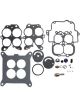 TFI Racing Rebuild Kit Autolite 4300 Carburettor Fits Falcon XR-XA