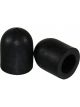 TFI Racing Rubber Block Off Blank Plug 5/8