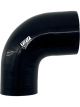 TFI Racing Silicone Hose 90 Deg Reducing Elbow 63 to 51mm