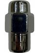 TFI Racing Single Short Flat Close Ended Mag Nut 1/2
