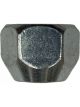 TFI Racing Single Tapered Zinc Plated Wheel Nut 7/16