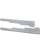 TFI Racing Spark Plug Ignition Lead Wire Separators Finned Polished