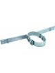 TFI Racing Tail Shaft Safety Loop Universal Zinc Plated with Hardware