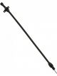 TFI Racing Transmission Dipstick Tube Fits Chrysler Mopar 727 Black
