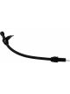 TFI Racing Transmission Dipstick Tube Fits Ford C6 Bell Housing Black