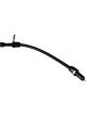 TFI Racing Transmission Dipstick Tube GM Turbo 400 Bell Housing Mount