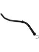 TFI Racing Transmission Dipstick Tube GM Turbo 400 TH400 Black