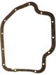 TFI Racing Transmission Pan Cork Gasket Fits Chev GM Turbo 400 3 Speed