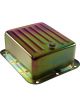 TFI Racing Transmission Pan Fits Ford C4 Deep 4