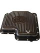 TFI Racing Transmission Pan Fits Ford C6 OEM 2-3/8