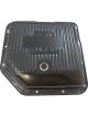 TFI Racing Transmission Pan Fits GM Turbo 350 Black 2