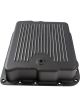TFI Racing Transmission Pan Fits GM Turbo 700 R4 Black Milled Alloy