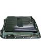TFI Racing Transmission Pan Fits GM Turbo 700R4/4L60/4L60E OEM Height