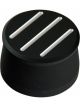 TFI Racing Valve Cover Breather Cap Push In 1